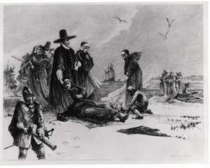 Pilgrims